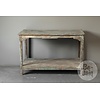 Oude Wandtafel | India | H79 x B123 x D60 cm