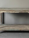 be-uniq Oude Wandtafel | India | H79 x B123 x D60 cm