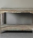 be-uniq Oude Wandtafel | India | H79 x B123 x D60 cm