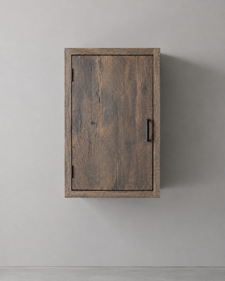 Be-Uniq Bovenkast | Linksdraaiend | K019 | H90 x B60 x D37 cm