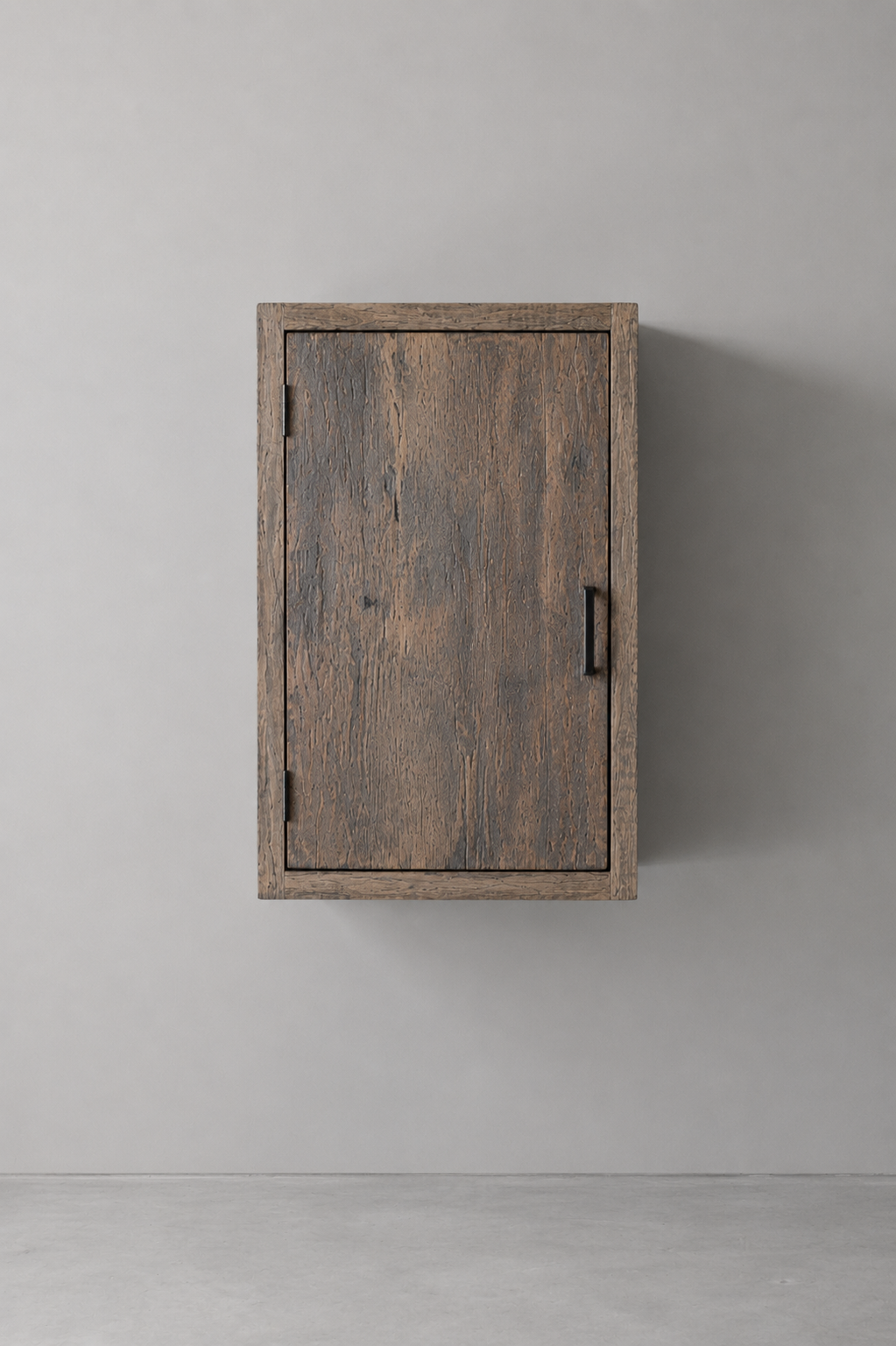 Be-Uniq Bovenkast | Linksdraaiend | K019 | H90 x B60 x D37 cm