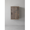 Bovenkast | Rechtsdraaiend | K020 | H90 x B60 x D37 cm