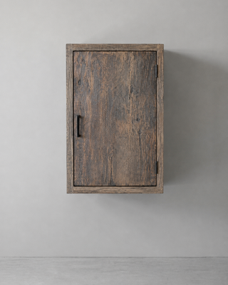 Be-Uniq Bovenkast | Rechtsdraaiend | K020 | H90 x B60 x D37 cm