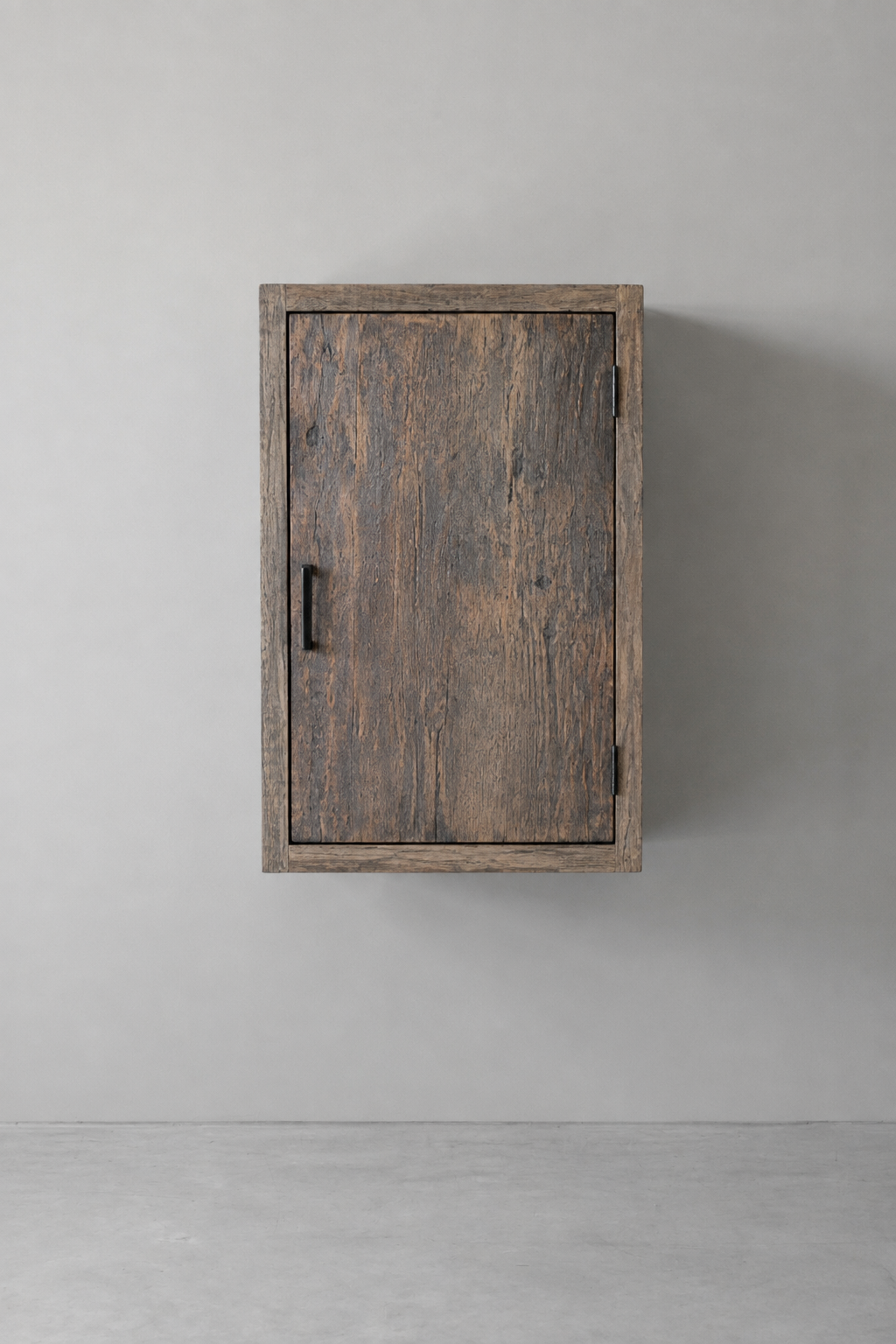 Be-Uniq Bovenkast | Rechtsdraaiend | K020 | H90 x B60 x D37 cm