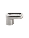 dauby STUK MEUBELKNOP PCASTL | WIT BRONS (WB)
