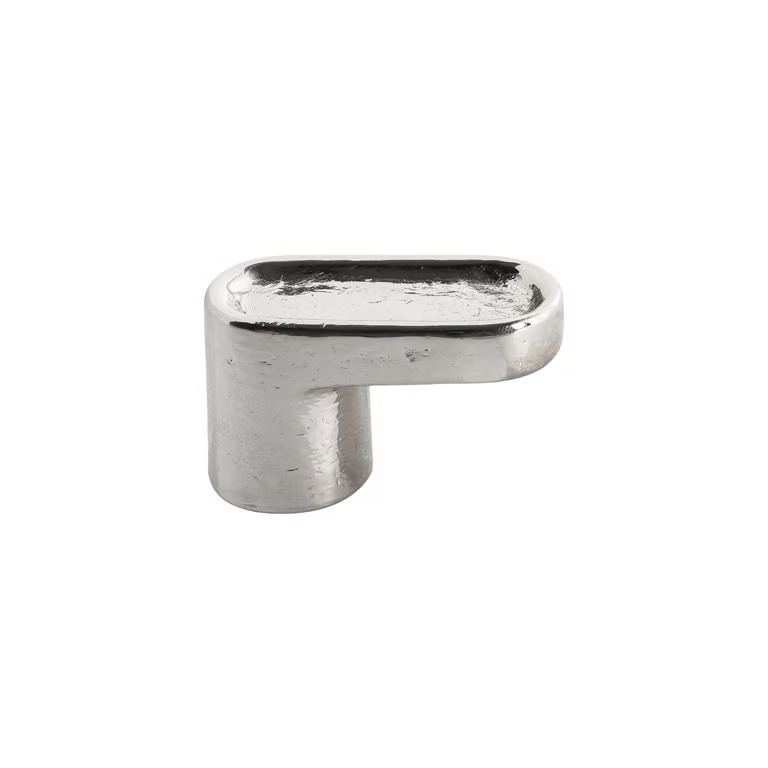 dauby STUK MEUBELKNOP PCASTL | WIT BRONS (WB)