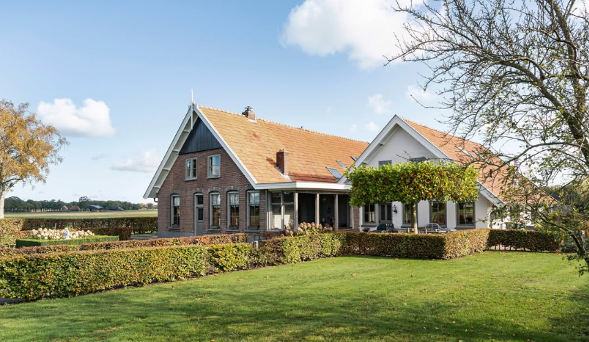 ReneHoutman.nl winkel collendoorn