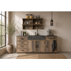 Landelijke Keuken | K001, K002 & K016 | Mix & Match