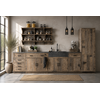 Landelijke Houten Keuken | Mix & Match