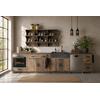 Landelijke Rustieke Houten Keuken | Mix & Match