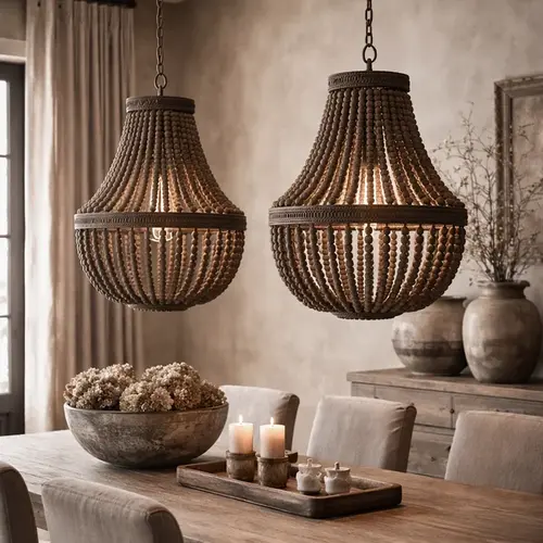 Lampen & Verlichting