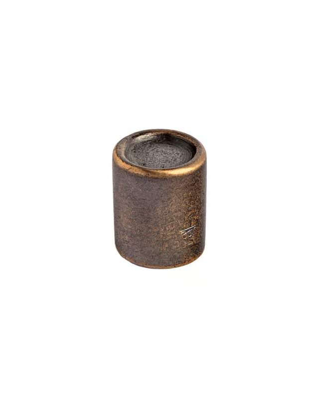 dauby STUK MEUBELKNOP PCAST-25 | DONKER BRONS (RBD)