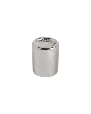 dauby STUK MEUBELKNOP PCAST-25 | WIT BRONS (WB)