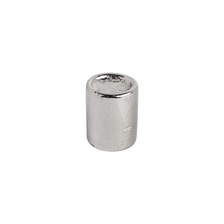 dauby STUK MEUBELKNOP PCAST-25 | WIT BRONS (WB)