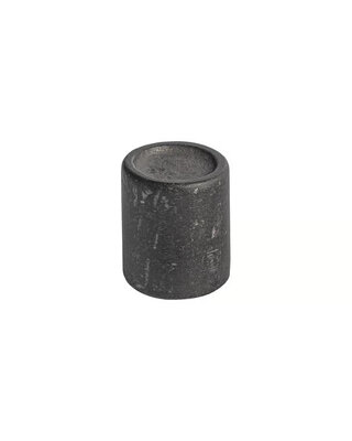 dauby STUK MEUBELKNOP PCAST-25 | RUW METAAL (RM)