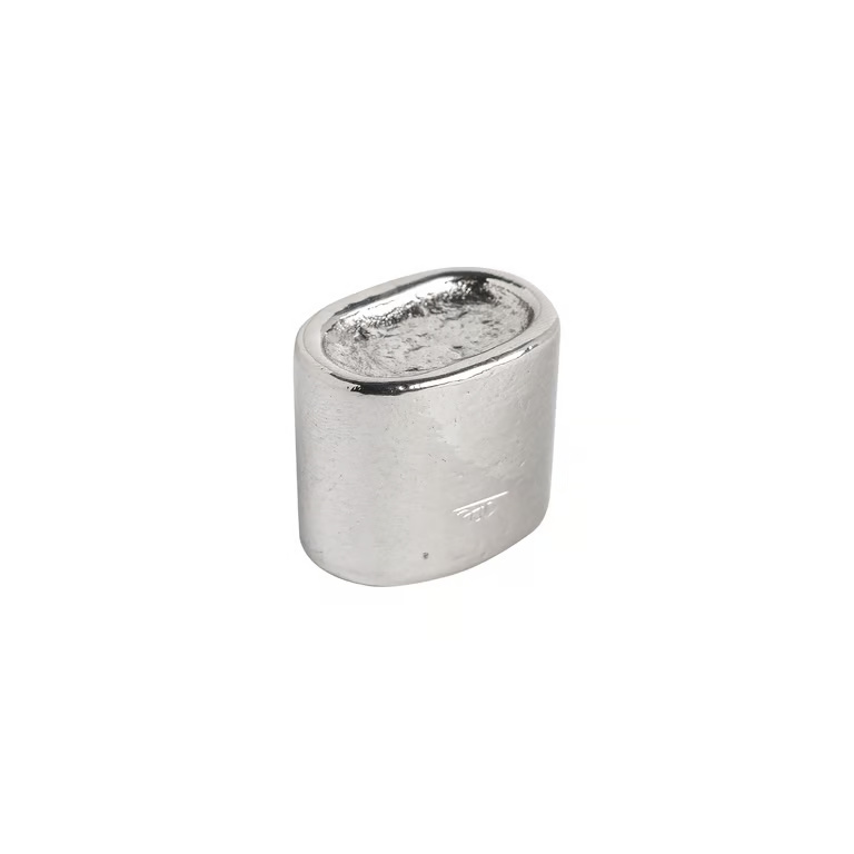 dauby STUK MEUBELKNOP PCASTO-25 | WIT BRONS (WB)