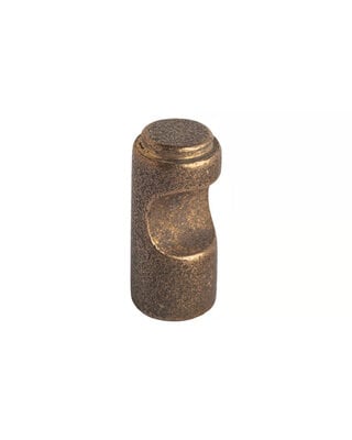 dauby STUK MEUBELKNOP PTUKAN-38 | RUW BRONS (RB)