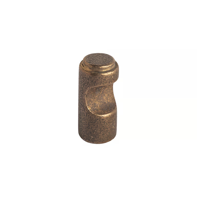dauby STUK MEUBELKNOP PTUKAN-38 | RUW BRONS (RB)