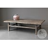 Oude Salontafel | China | H43 x B150 x D84 cm