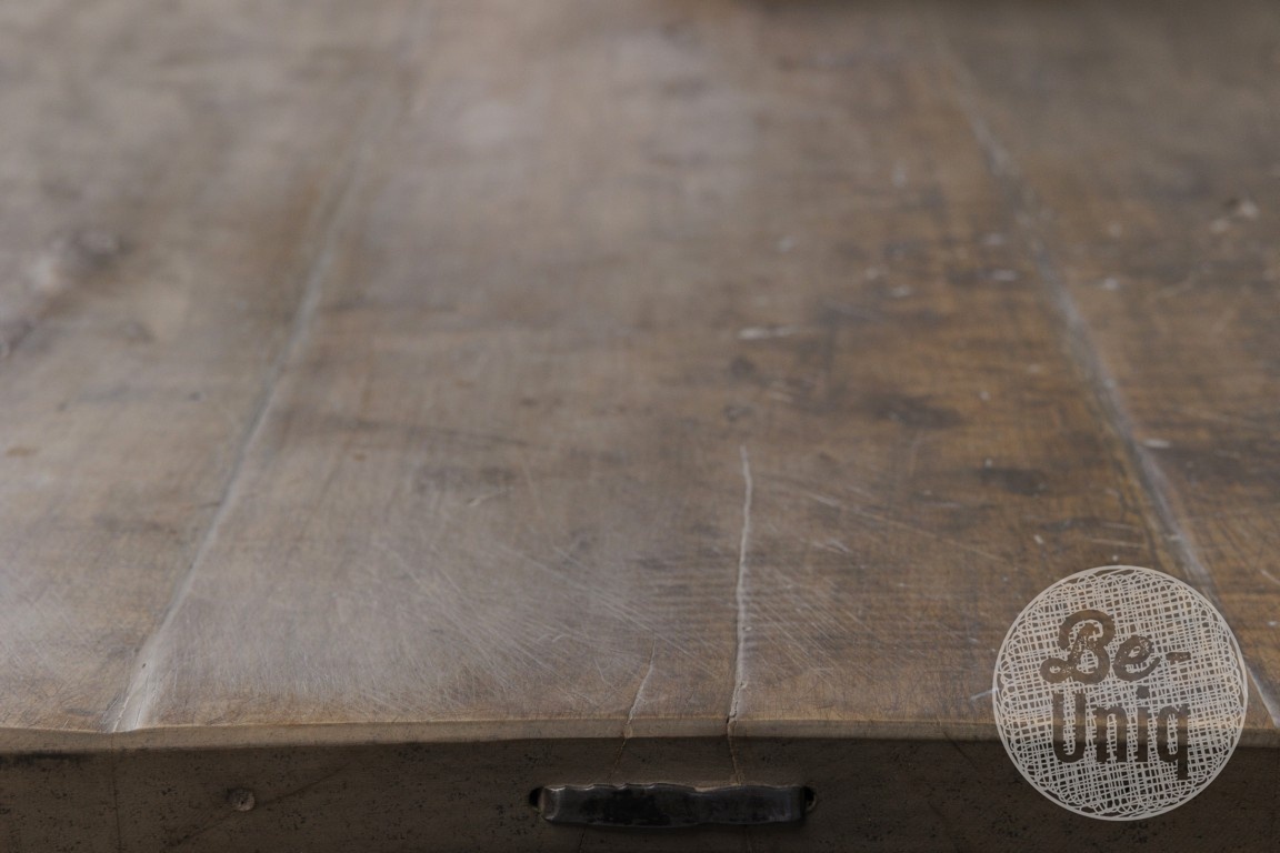 Be-Uniq Oude Salontafel | China | H43 x B150 x D84 cm