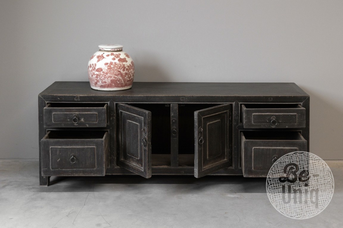 Be-Uniq Oud TV-Dressoir | China | H56 x B140 x D40 cm