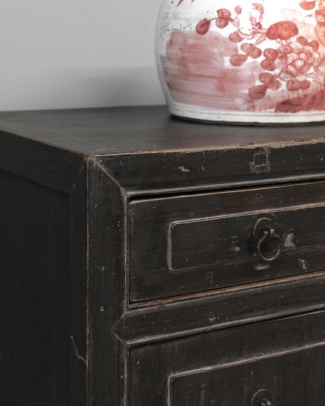 Be-Uniq Oud TV-Dressoir | China | H56 x B140 x D40 cm