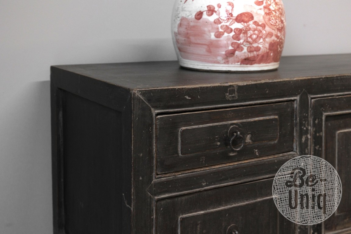 Be-Uniq Oud TV-Dressoir | China | H56 x B140 x D40 cm