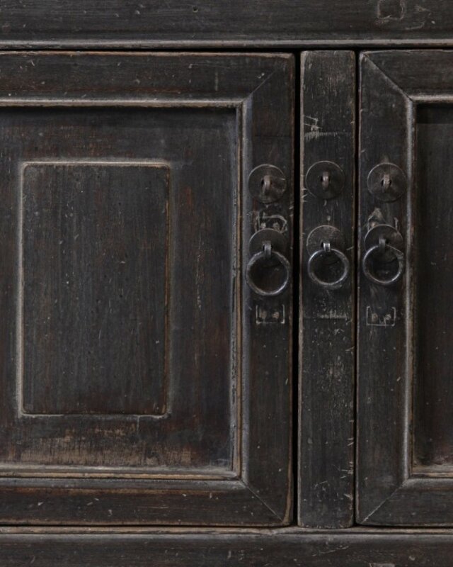 Be-Uniq Oud TV-Dressoir | China | H56 x B140 x D40 cm