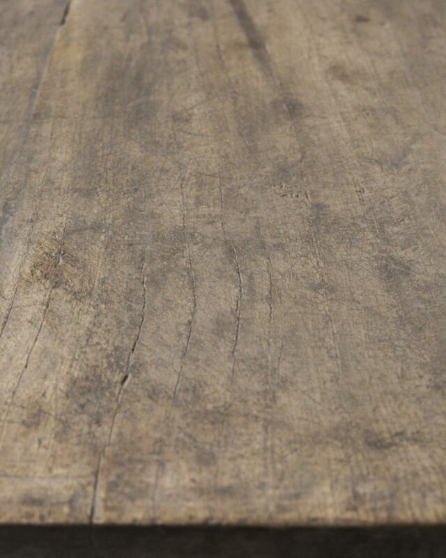 Be-Uniq Oude Salontafel | China | H45 x B84 x D62 cm