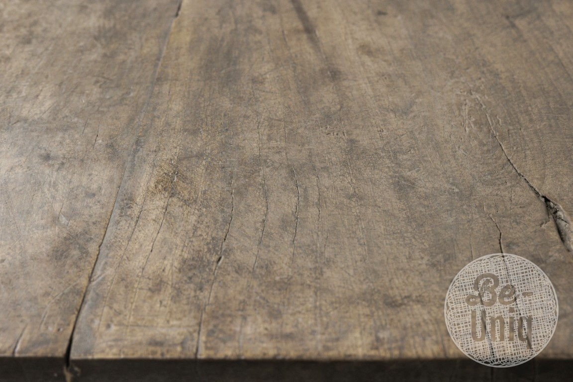 Be-Uniq Oude Salontafel | China | H45 x B84 x D62 cm