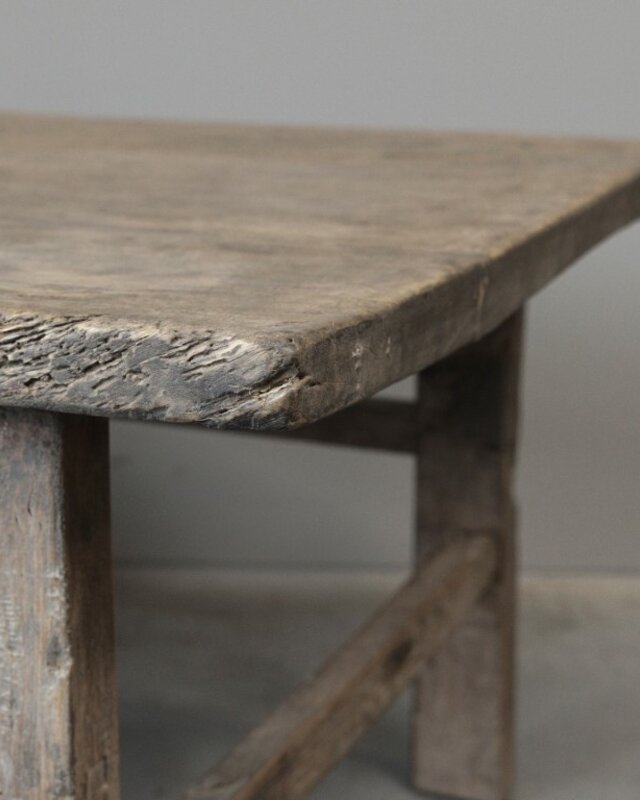 Be-Uniq Oude Salontafel | China | H45 x B84 x D62 cm