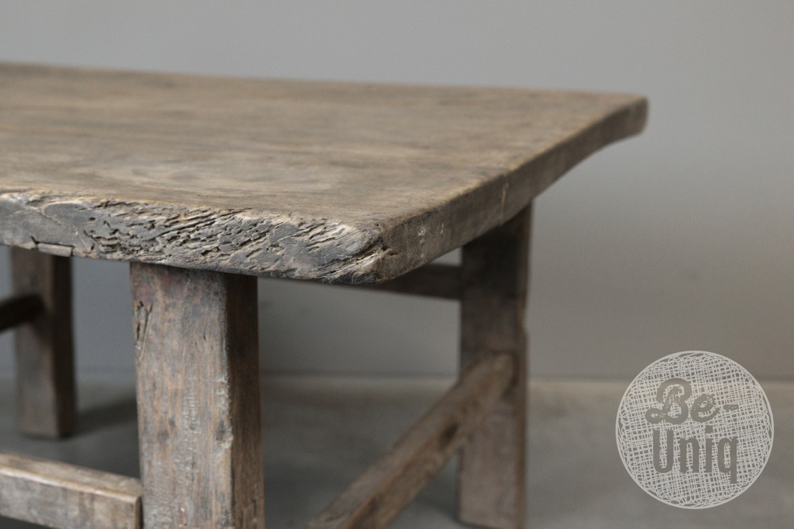 Be-Uniq Oude Salontafel | China | H45 x B84 x D62 cm
