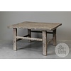 Oude Salontafel | China | H45 x B84 x D62 cm