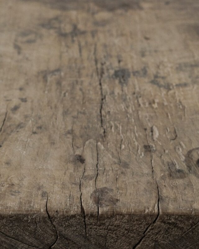 Be-Uniq Oude Salontafel | China | H40 x B90 x D57 cm