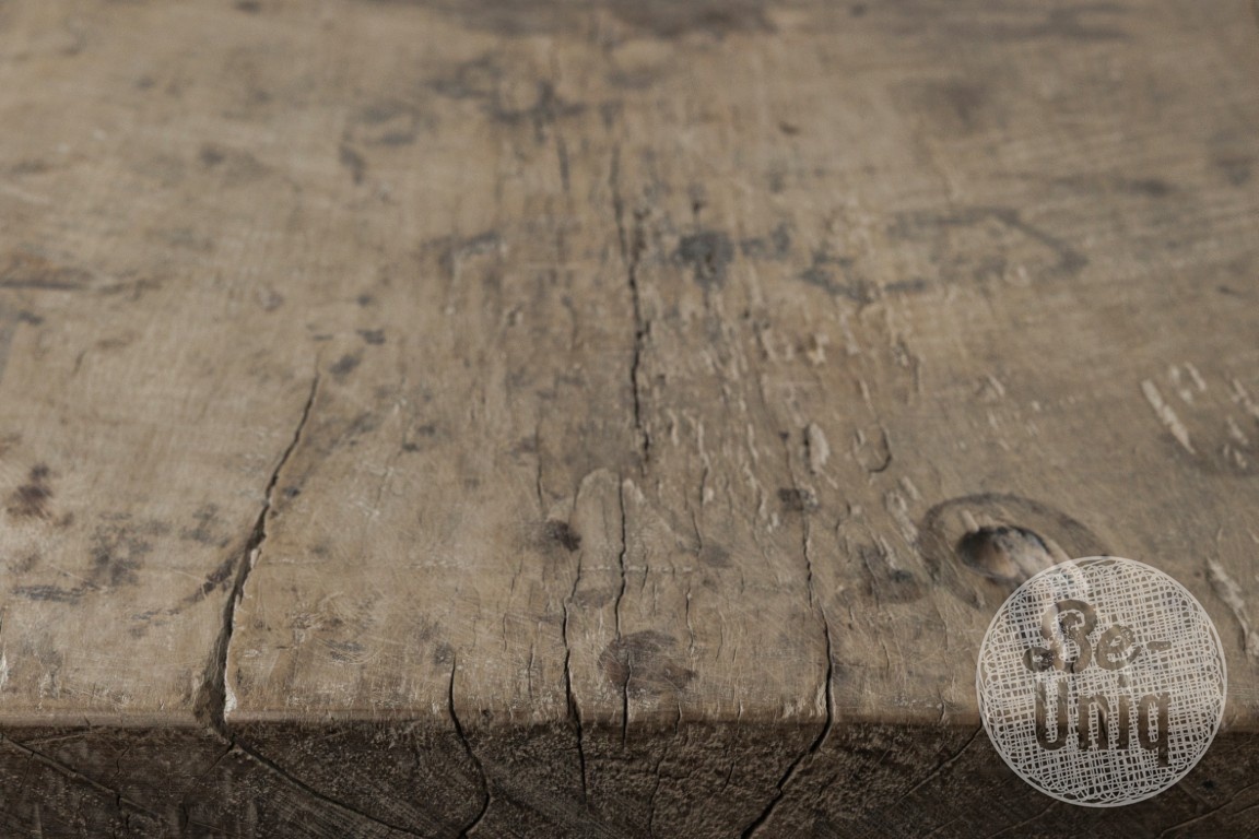 Be-Uniq Oude Salontafel | China | H40 x B90 x D57 cm