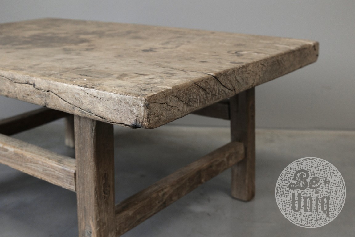Be-Uniq Oude Salontafel | China | H40 x B90 x D57 cm