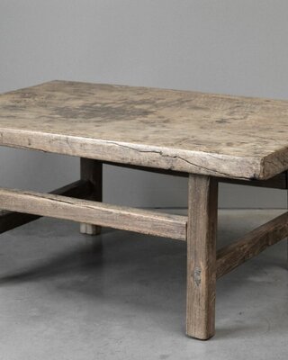 Be-Uniq Oude Salontafel | China | H40 x B90 x D57 cm