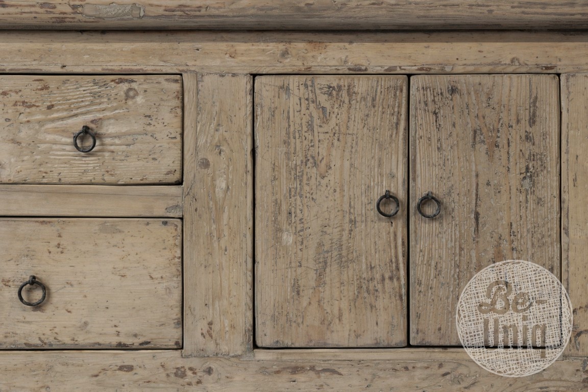 Be-Uniq Oud TV-Dressoir | China | H67 x B193 x D44 cm
