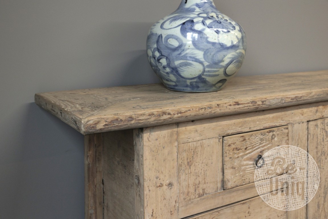 Be-Uniq Oud TV-Dressoir | China | H67 x B193 x D44 cm