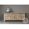 Oud TV-Dressoir | China | H67 x B193 x D44 cm