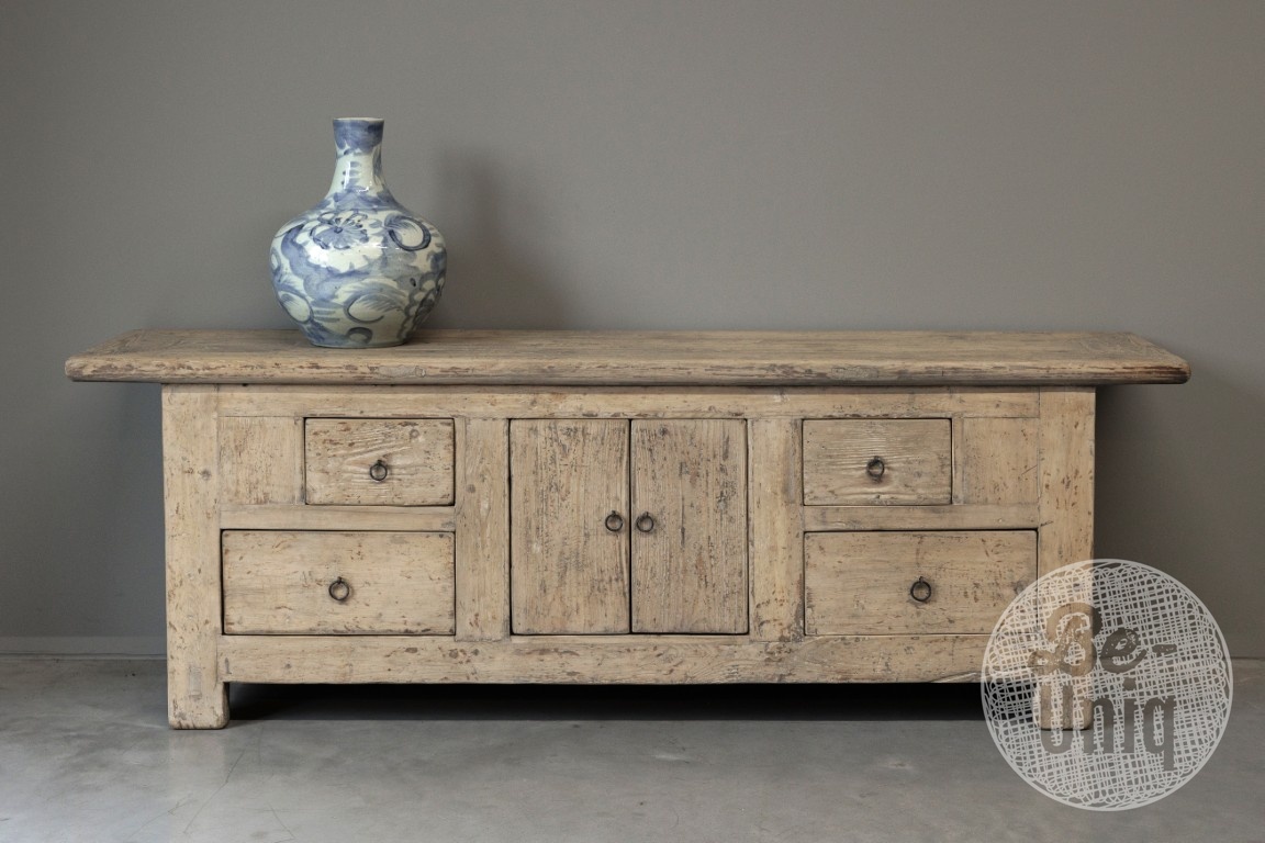 Be-Uniq Oud TV-Dressoir | China | H67 x B193 x D44 cm