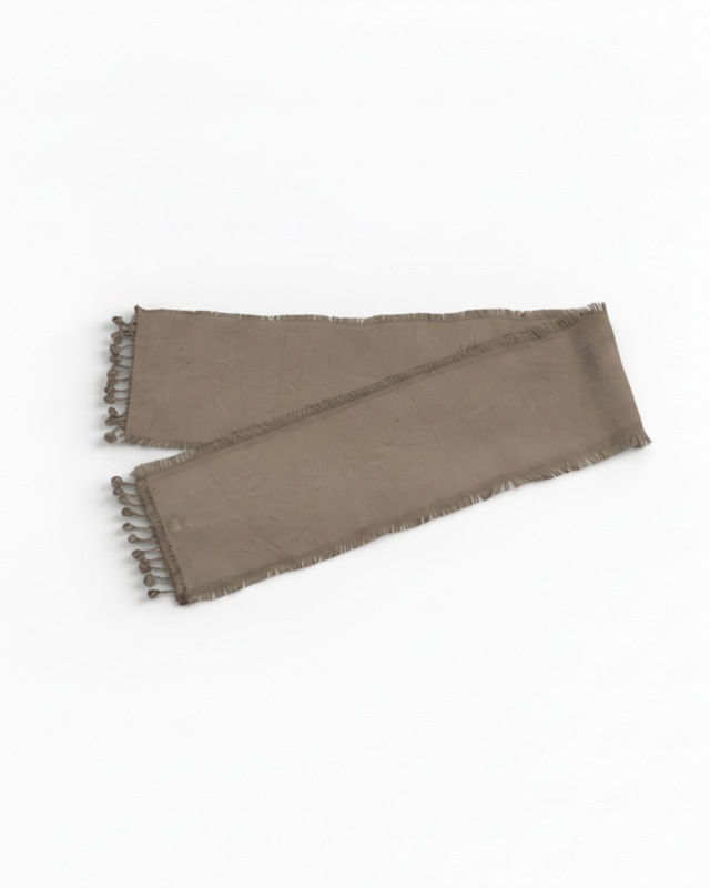 Rene Houtman Decolint Boho 95x14 cm Kerst/Najaar Decoratie