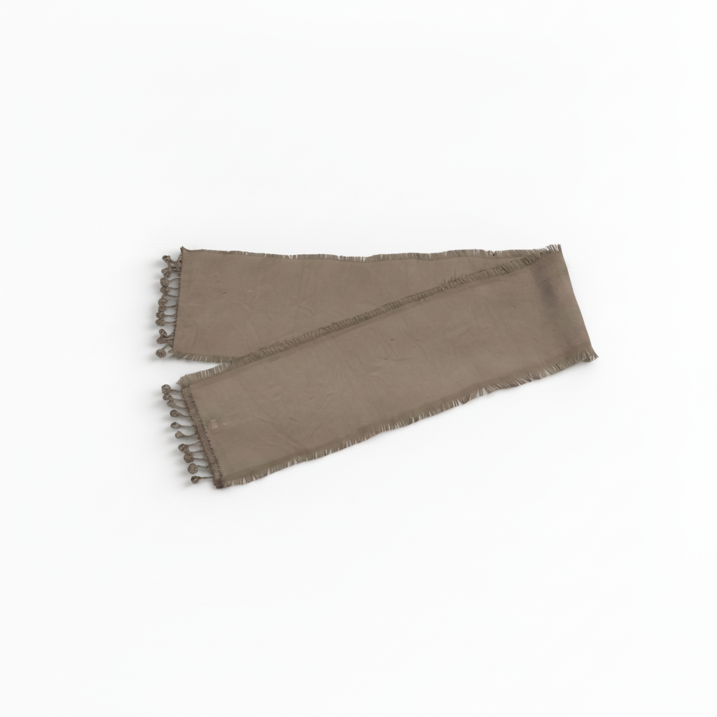 Rene Houtman Decolint Boho 95x14 cm Kerst/Najaar Decoratie
