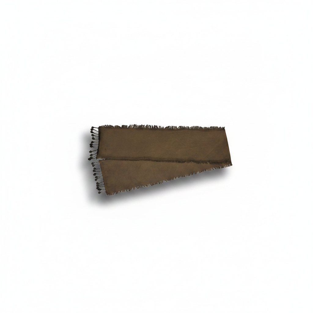 Rene Houtman Decolint Leem 95x14 cm Kerst/Najaar Decoratie