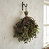 Decolint Leem 95x14 cm Kerst/Najaar Decoratie