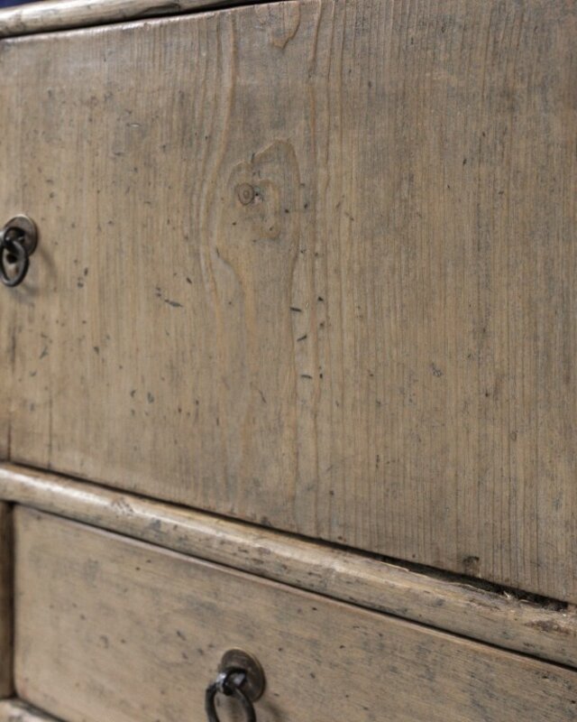 Be-Uniq Oud TV-Dressoir | China | H53 x B155 x D40 cm