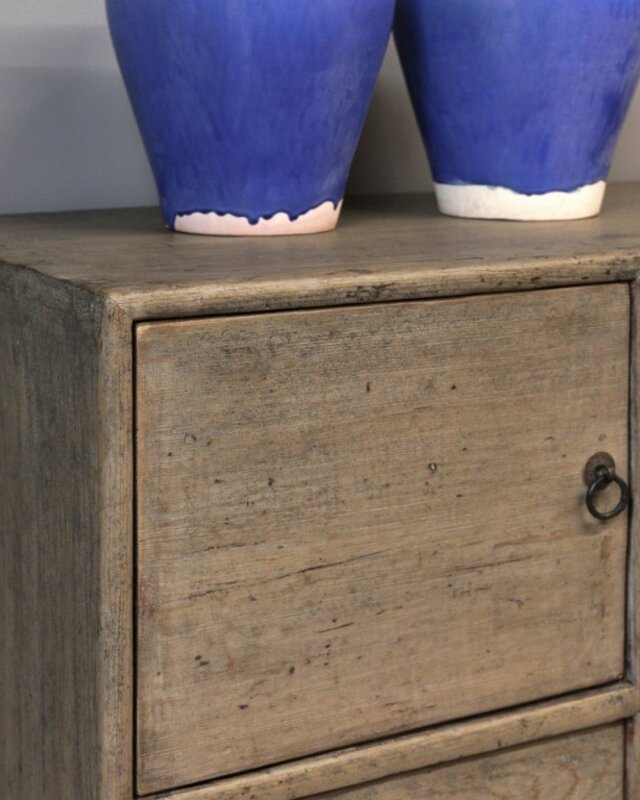 Be-Uniq Oud TV-Dressoir | China | H53 x B155 x D40 cm