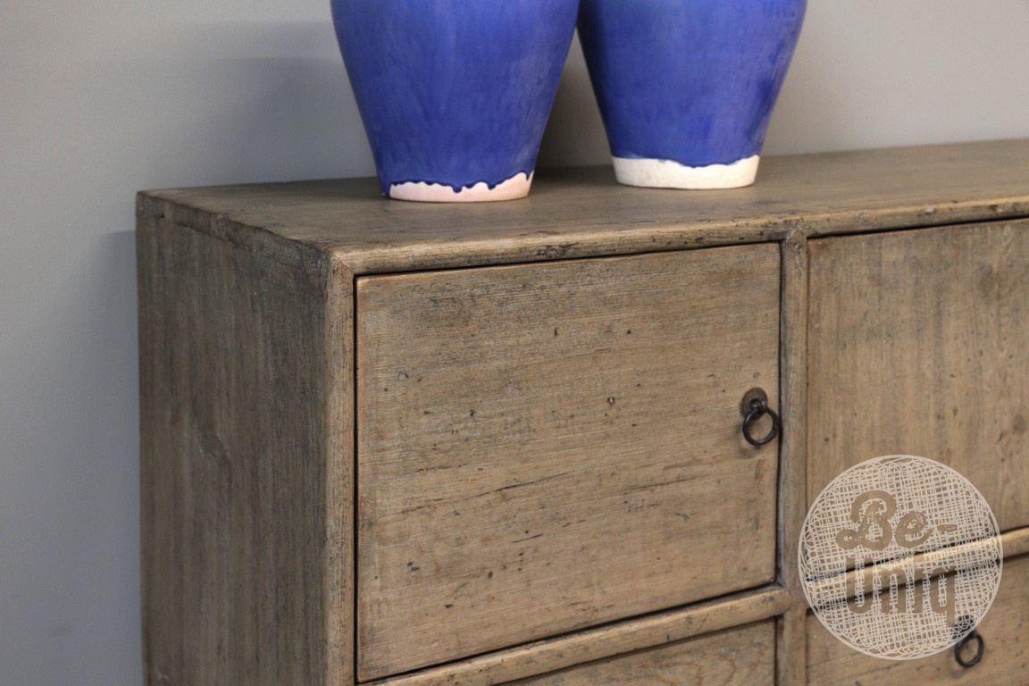 Be-Uniq Oud TV-Dressoir | China | H53 x B155 x D40 cm