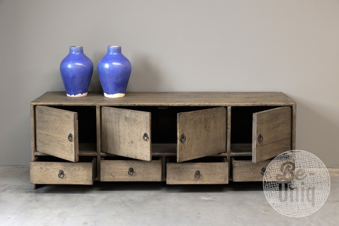 Be-Uniq Oud TV-Dressoir | China | H53 x B155 x D40 cm