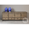 Oud TV-Dressoir | China | H53 x B155 x D40 cm